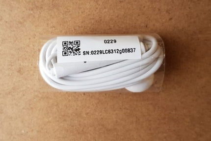 Huawei AM115 Half In-Ear Earphones