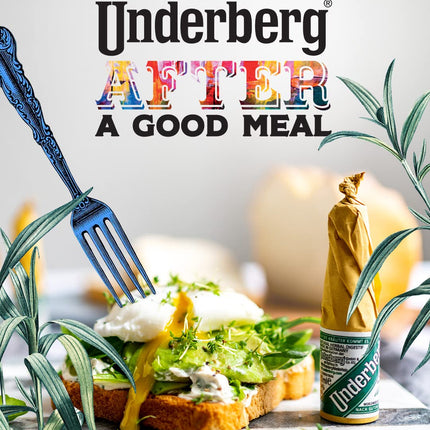 Underberg - One House Bar Pack of 12 Underberg Bottles