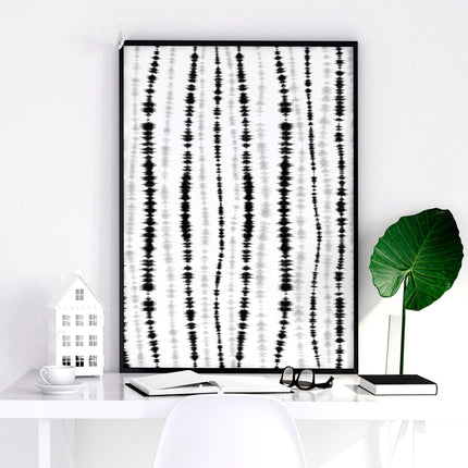 Beach theme decorations | Set of 3 framed wall art