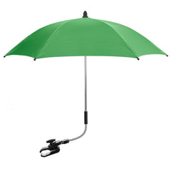 Universal Baby Parasol / Umbrella - Fits All Pushchairs / Prams / Strollers And Buggies - Fits All Models