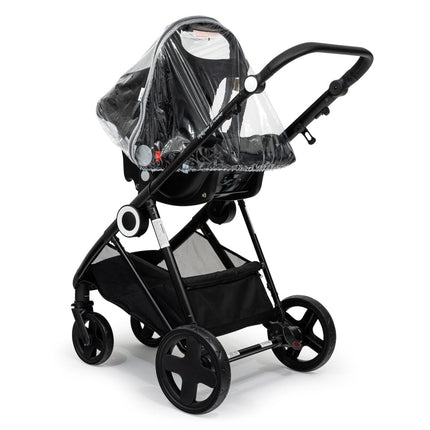 Universal Car Seat Raincover - Fits All Models