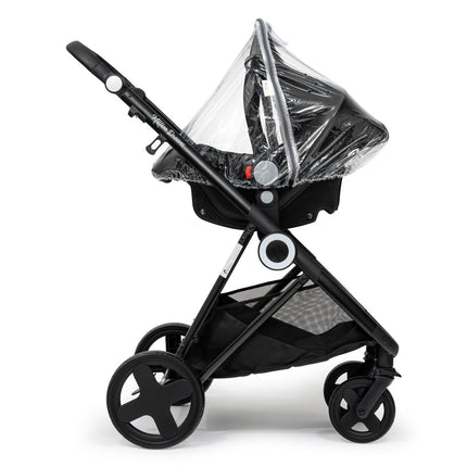 Universal Car Seat Raincover - Fits All Models