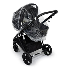 Universal Carrycot Raincover - Fits All Models