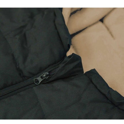 Universal Deluxe Pushchair Footmuff / Cosy Toes - Fits All Pushchairs / Prams And Buggies