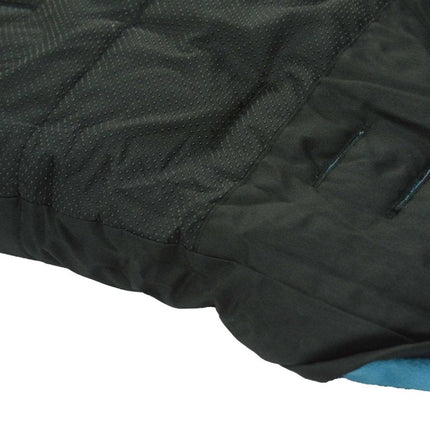 Universal Deluxe Pushchair Footmuff / Cosy Toes - Fits All Pushchairs / Prams And Buggies