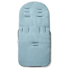 Universal Dimple Footmuff / Cosy Toes - Fits All Pushchairs / Prams & Buggies