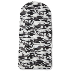 Universal Fleece Pushchair Footmuff / Cosy Toes - Fits All Pushchairs / Prams And Buggies