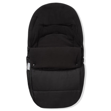 Universal Premium Car Seat Footmuff / Cosy Toes