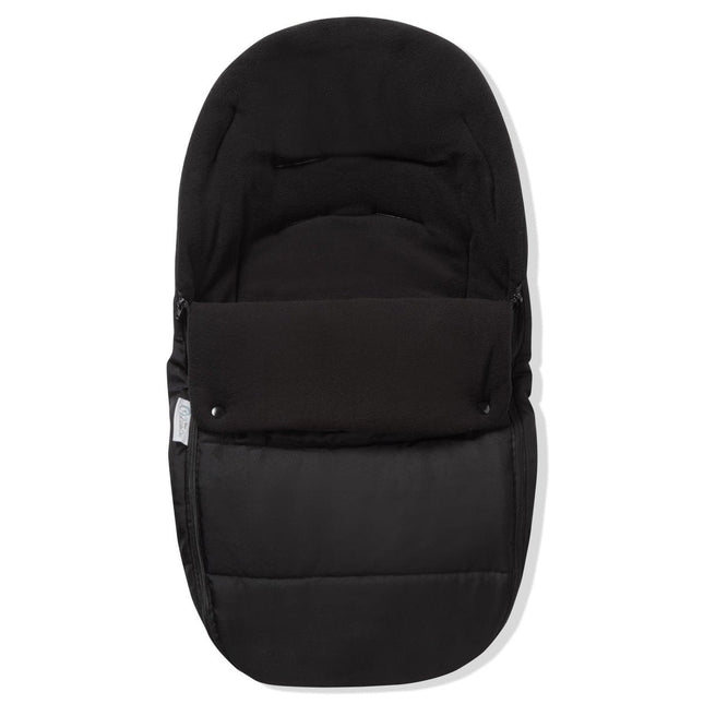 Universal Premium Car Seat Footmuff / Cosy Toes