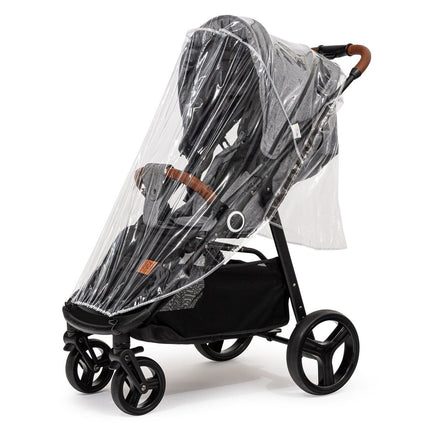Universal Rain Cover For Buggys - Fits All Models