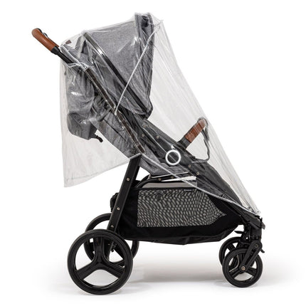 Universal Rain Cover For Buggys - Fits All Models