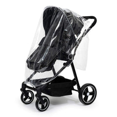 Universal Rain Cover For Pushchairs Strollers Buggys Prams