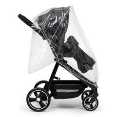 Universal Rain Cover For Pushchairs Strollers Buggys Prams