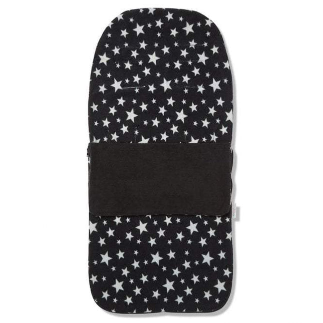 Universal Snuggle Buggy Summer Footmuff - Fits All Pushchairs / Prams And Buggies