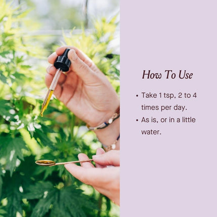 Urban Moonshine Simmer Down Tonic – Stress Support with Ashwagandha & Milky Oats