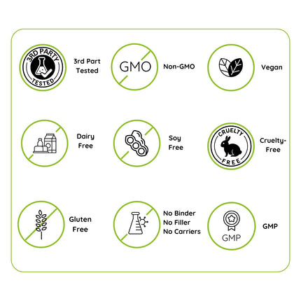 EAT INTACT Vegan Omega-3 from Algae Oil – Unconcentrated EPA/DHA