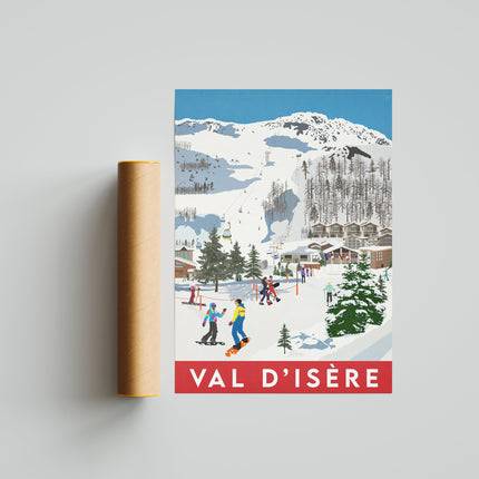 Val d'Isère