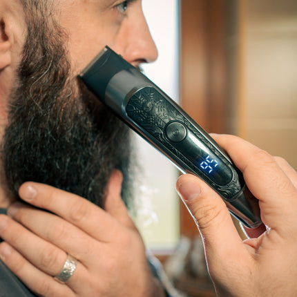 Varangian Beard & Body Trimmer