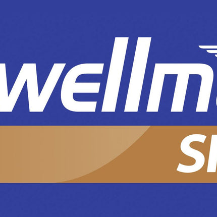 Vitabiotics Wellman Skin Technology Tablets - 60 Tablets