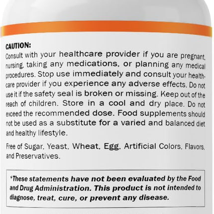 Vitamatic Vitamin B6 500 mg – 120 Vegetarian Tablets | 2-Pack – Energy, Metabolism & Immune Support