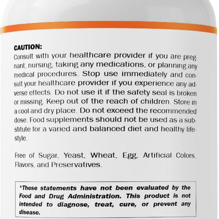 Vitamatic Berberine with Ceylon Cinnamon – 1500mg, 240 Veg Capsules, Non-GMO, Gluten Free