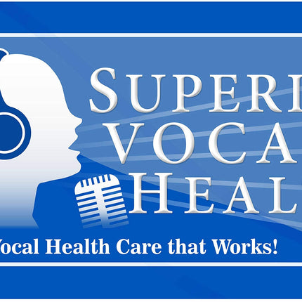 Superior Vocal Health: Vocal Immunition Immune Formula for Singers