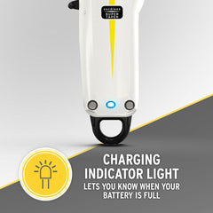 Super Taper Clipper Cordless