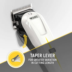 Super Taper Clipper Cordless