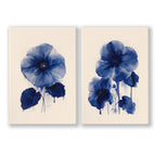 Canvas wrapped / 20 x 30 in / 50 x 76 cm / Polyester Canvas 260 gsm