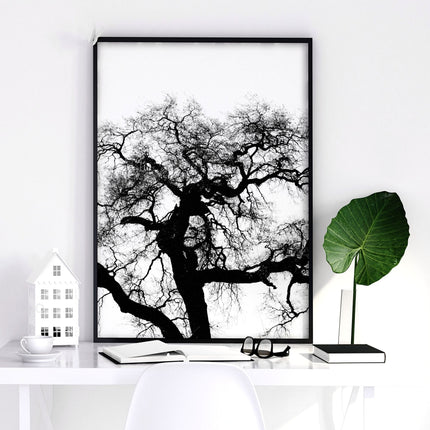 Wall Hanging Art | Set of 3 African Wildlife Wall art Prints