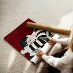 Unframed / A4 8.27 x 11.69 in / 21 x 29.7 cm / Satin Photo Paper 280 gsm