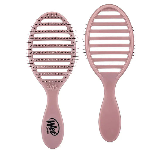 WetBrush Speed Dry Dusty Rose Brush