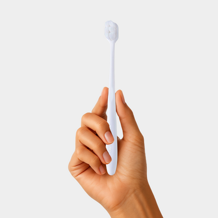 Nano ToothBrush 2.0