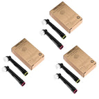 Adult - Soft Bristles / 6 Brush Heads (17% Discount)