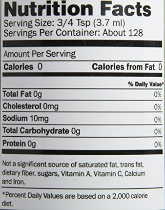 Willard Water XXX Dark Liquid 16 Oz – 1 Pack | Catalyst Altered Water (CAW)