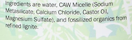 Willard Water XXX Dark Multi-Vitamin, 32 Ounce – Made in USA, Non-GMO