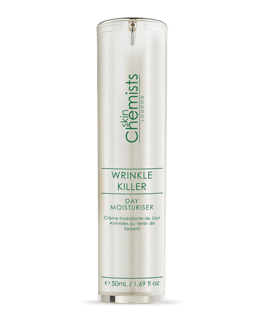 Wrinkle Killer 1% Syn-Ake Day Moisturiser 50ml