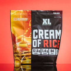 XL Nutrition Cream Of Rice 2kg
