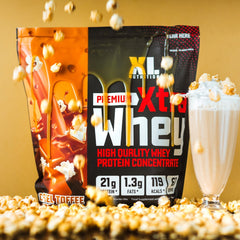 XL Nutrition XTRA Whey Protein 2kg