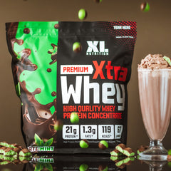 XL Nutrition XTRA Whey Protein 2kg