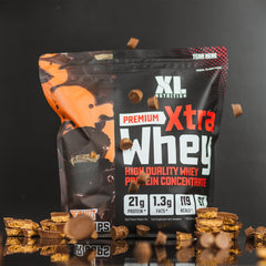 XL Nutrition XTRA Whey Protein 2kg