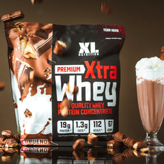 XL Nutrition XTRA Whey Protein 2kg