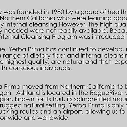 Yerba Prima Psyllium Whole Husks Pack of 2 – All Natural Fiber, Gluten Free, Non-GMO, Made in USA