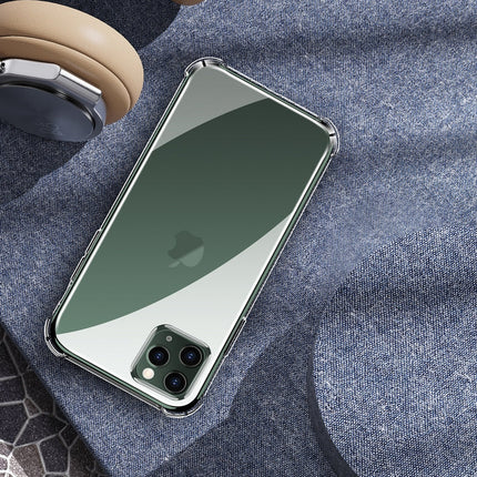 TPU Gel Clear Case - For iPhone 11 Pro Max