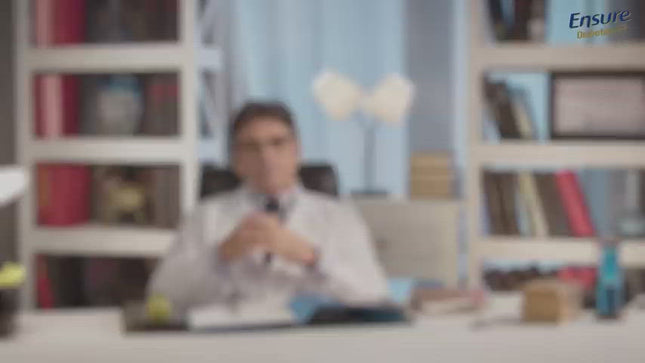 Abbott Glucerna SR Ensure 375g