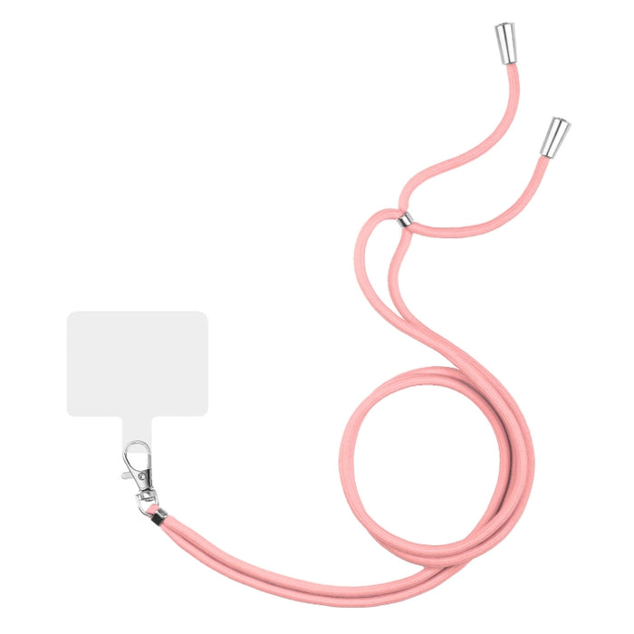Universal Mobile Phone Lanyard(Pink)