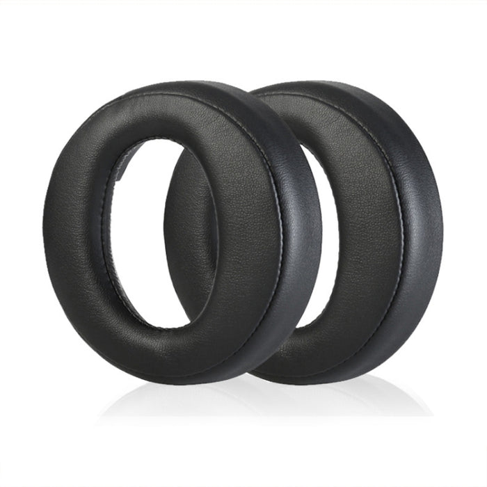 2pcs For Sony PS4 7.1 PlayStation Platinum CECHYA-0090 Earphone Cushion Cover Earmuffs Replacement Earpads Without Mesh