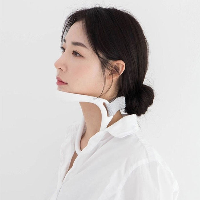 Cervical Support Neck Support Cervical Anterior Tilt Corrector
